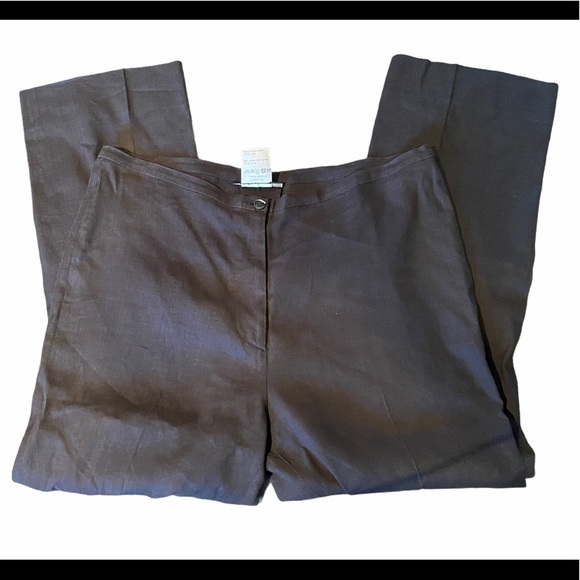 Piazza Sempioni pants sz 46IT